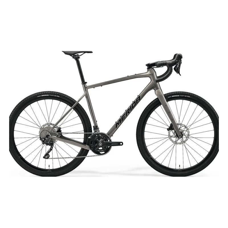 Merida SILEX 400