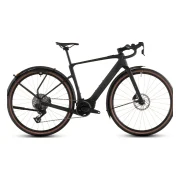 Cube Nulane Hybrid C:62 EXC FE 400X