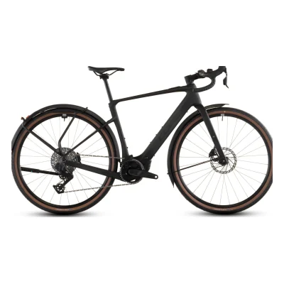 Cube Nulane Hybrid C:62 EXC FE 400X