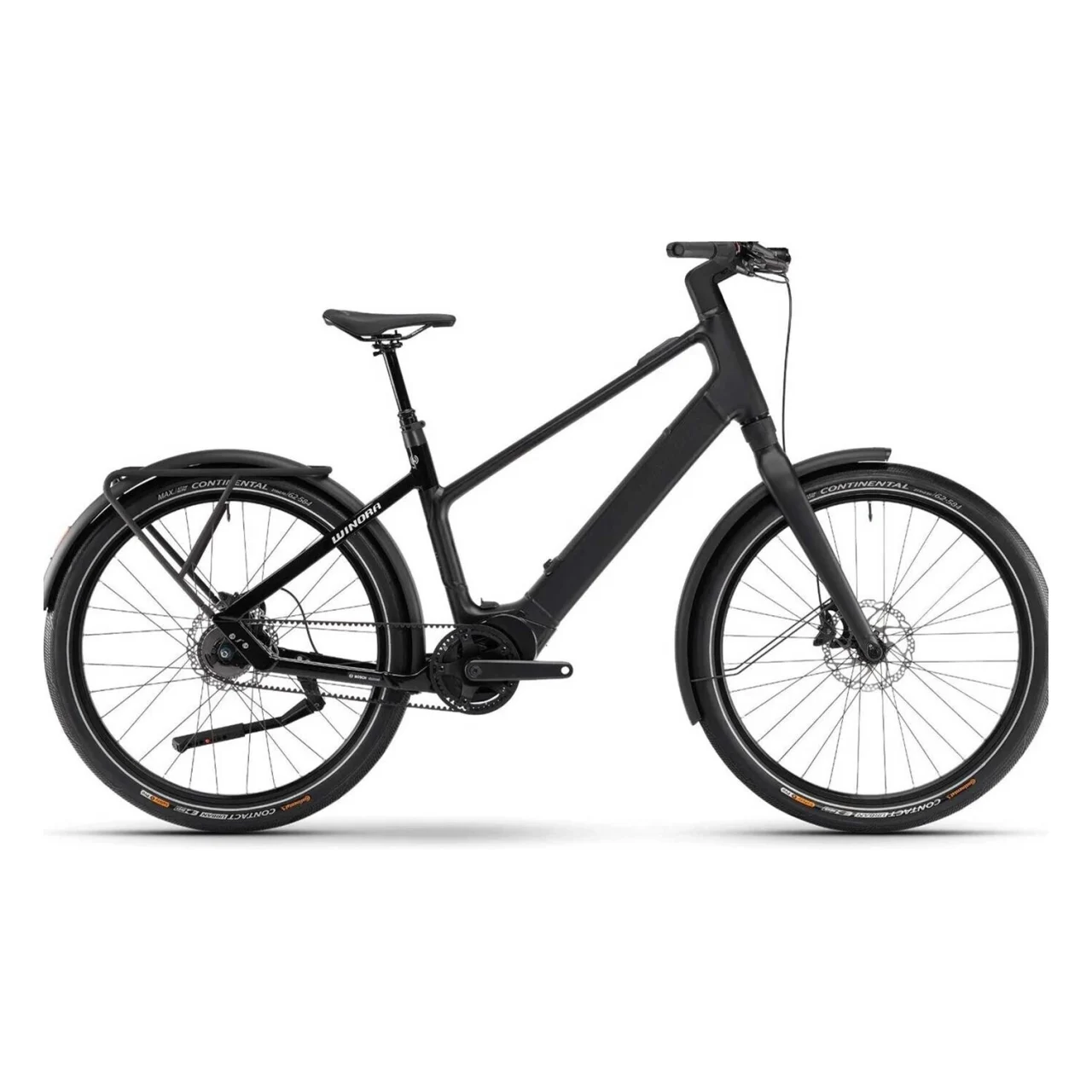 Winora iRide Pure R5f High
