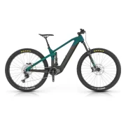 Megamo Crave Crb 762 05 29 Xt Deore