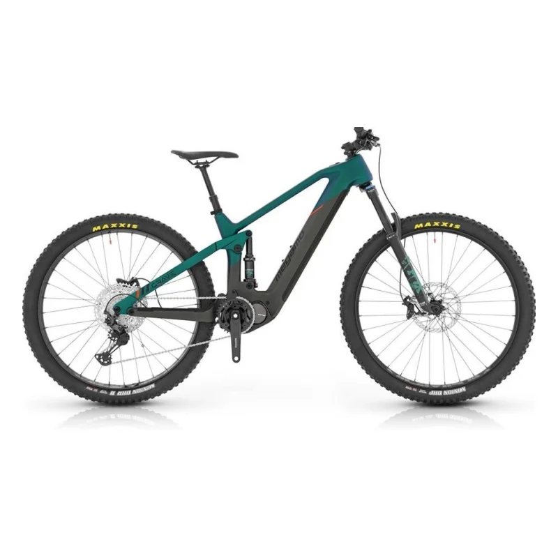 Megamo Crave Crb 762 05 29 Xt Deore