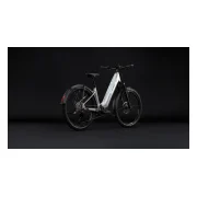 Cube Reaction Hybrid SLX 800 FE