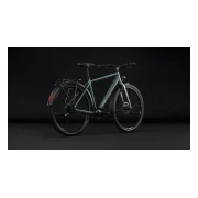 Cube Editor SLX FE