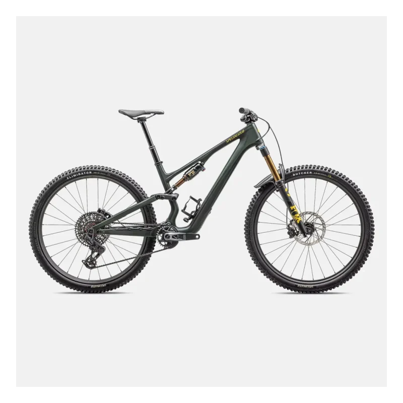 Specialized Stumpjumper 15 Pro SRAM X0 AXS FOX Factory