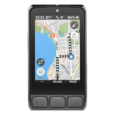 Wahoo ELEMNT ROAM 3