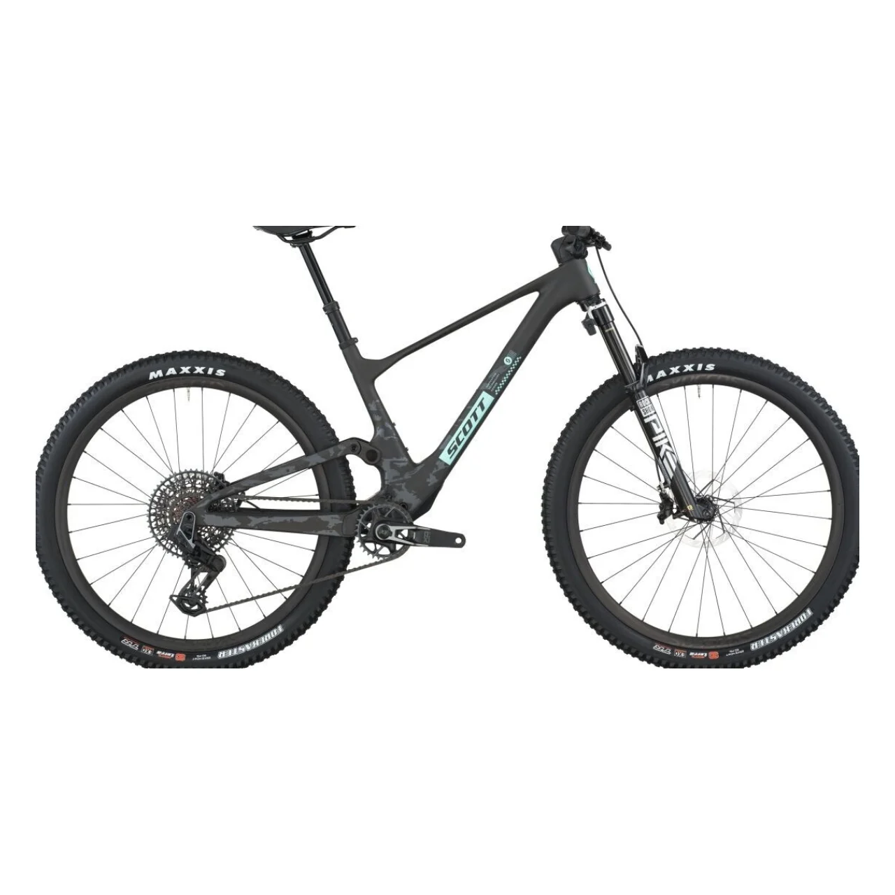 Scott Spark 900 Evo