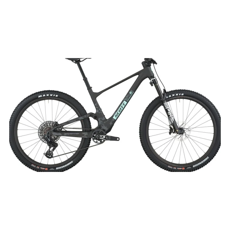 Scott Spark 900 Evo