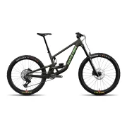 Santa Cruz Nomad GX AXS