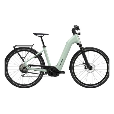 Flyer G1 Gotour 7.10