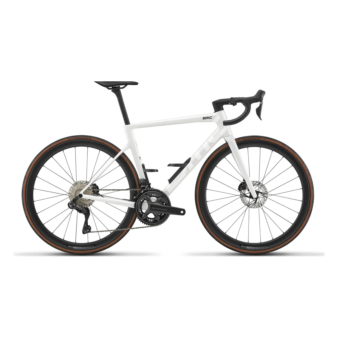 BMC Teammachine SLR 01 SIX