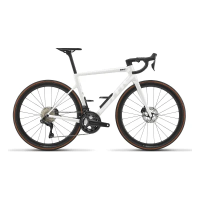BMC Teammachine SLR 01 SIX