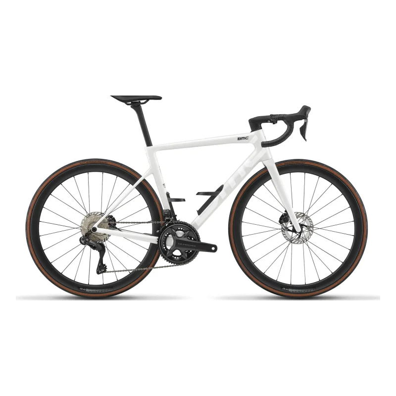 BMC Teammachine SLR 01 SIX