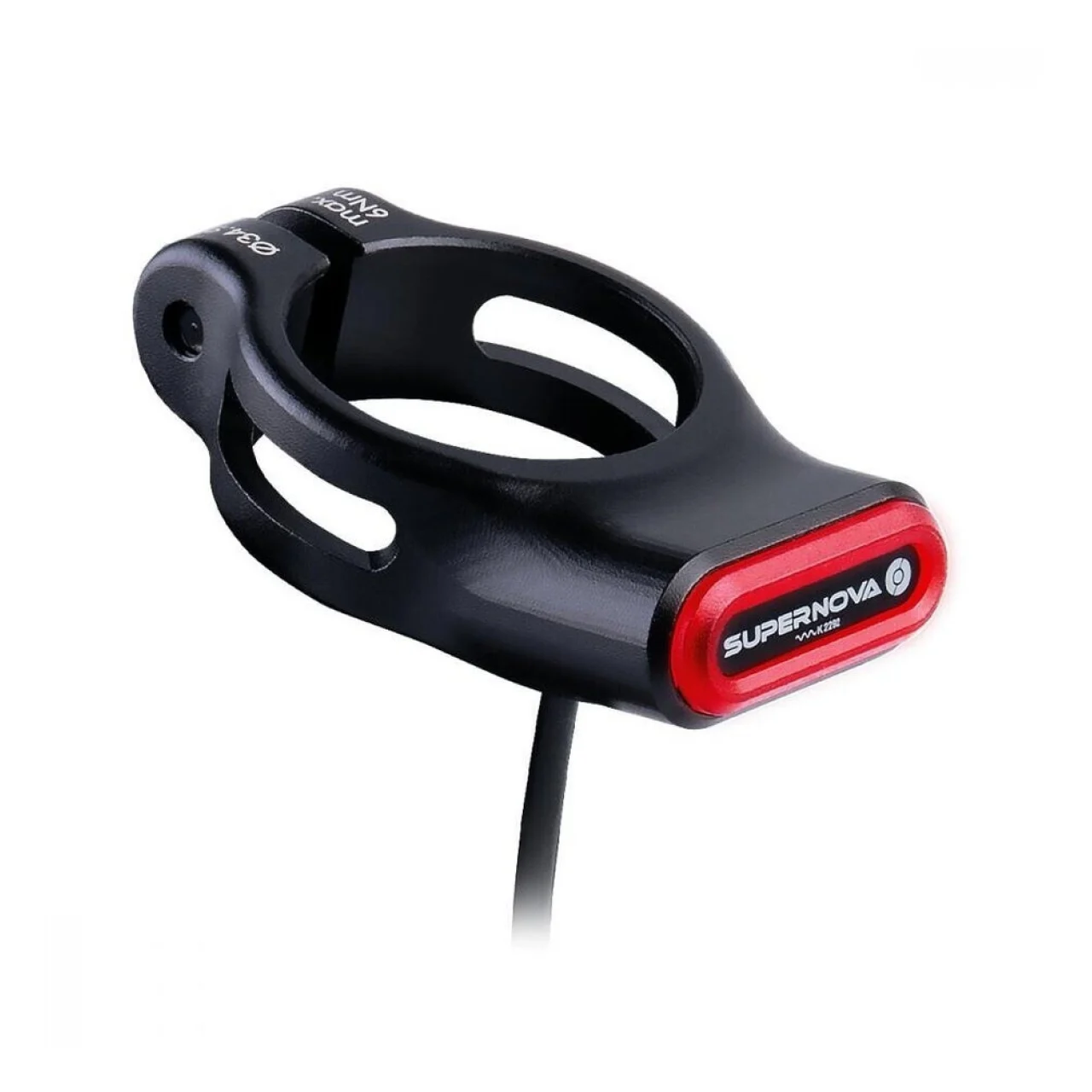 Supernova TL3 MINI SEATPOST CLAMP