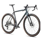 Specialized CRUX PRO