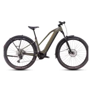 Cube Reaction Hybrid Pro Allroad