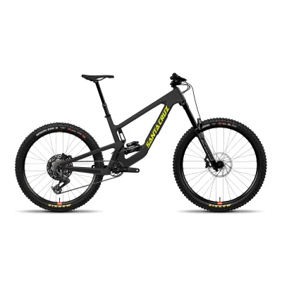 Santa Cruz Nomad 70