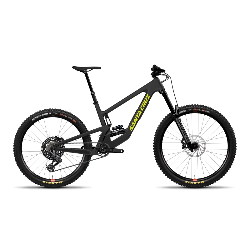 Santa Cruz Nomad 70