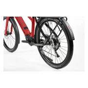 Winora iRide Pure X10 HIGH i400Wh