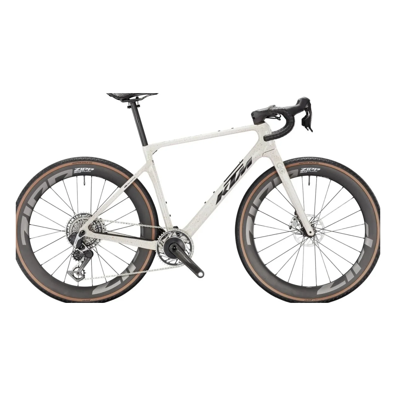 KTM Gravelator Exonic
