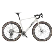 KTM Gravelator Exonic