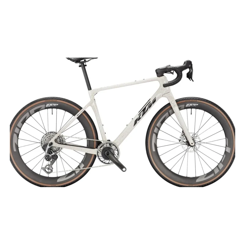 KTM Gravelator Exonic