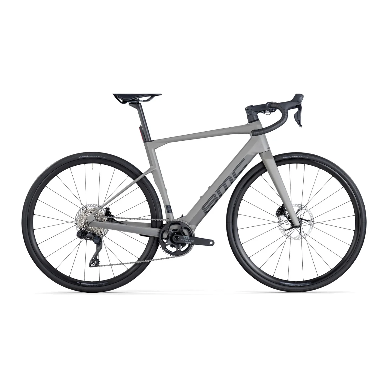 BMC Roadmachine 01 AMP TWO