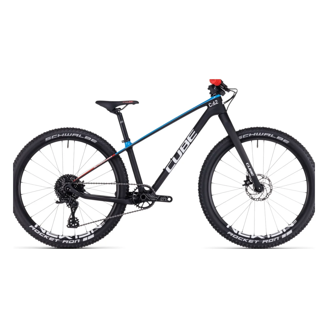 Cube Elite 240 C:62 Pro