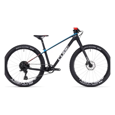 Cube Elite 240 C:62 Pro