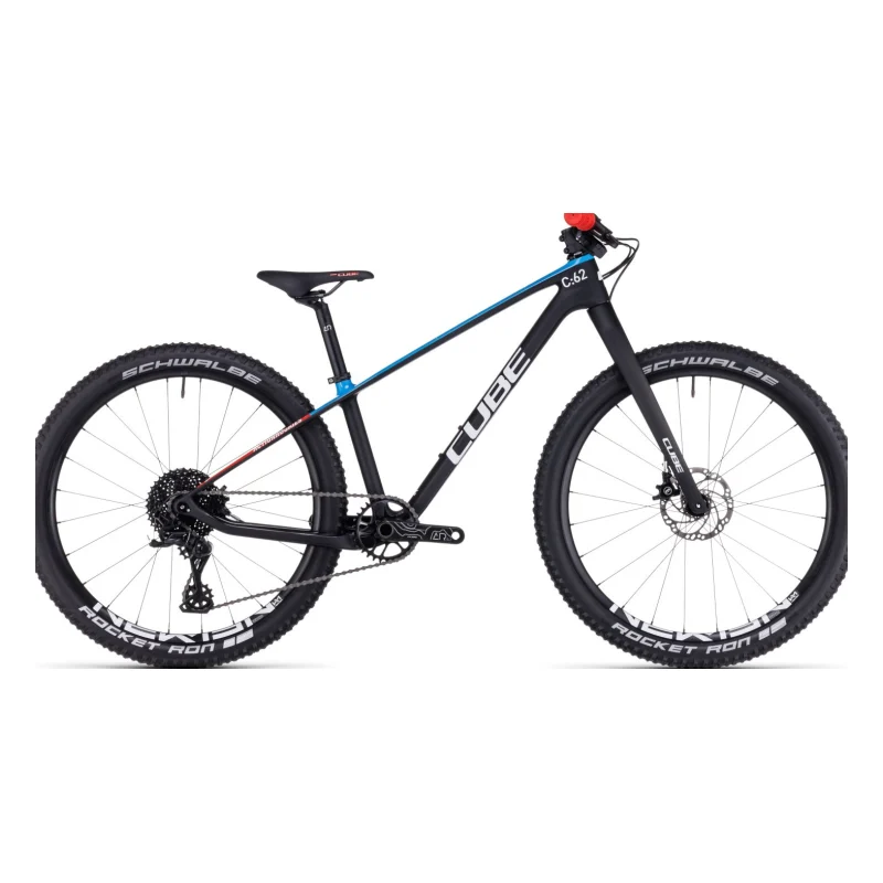 Cube Elite 240 C:62 Pro
