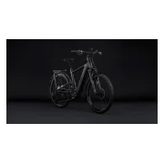 Cube Kathmandu Hybrid ONE11 HPC SLT 800
