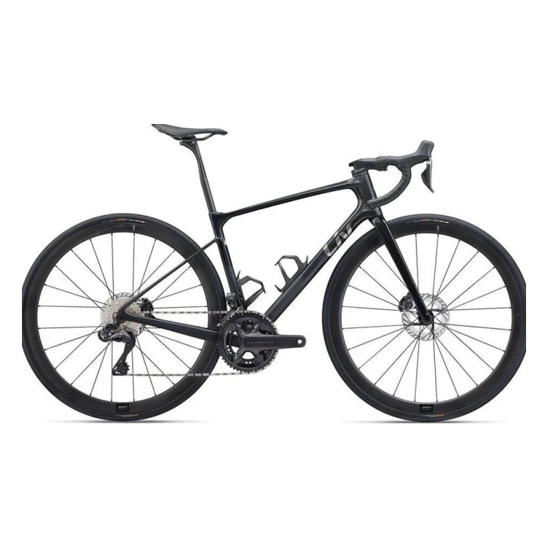Liv Avail Advanced Pro 0 Ultegra Di2 Rd-r8150