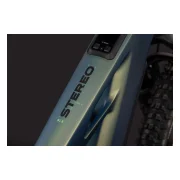 Cube Stereo Hybrid One44 HPC SLX