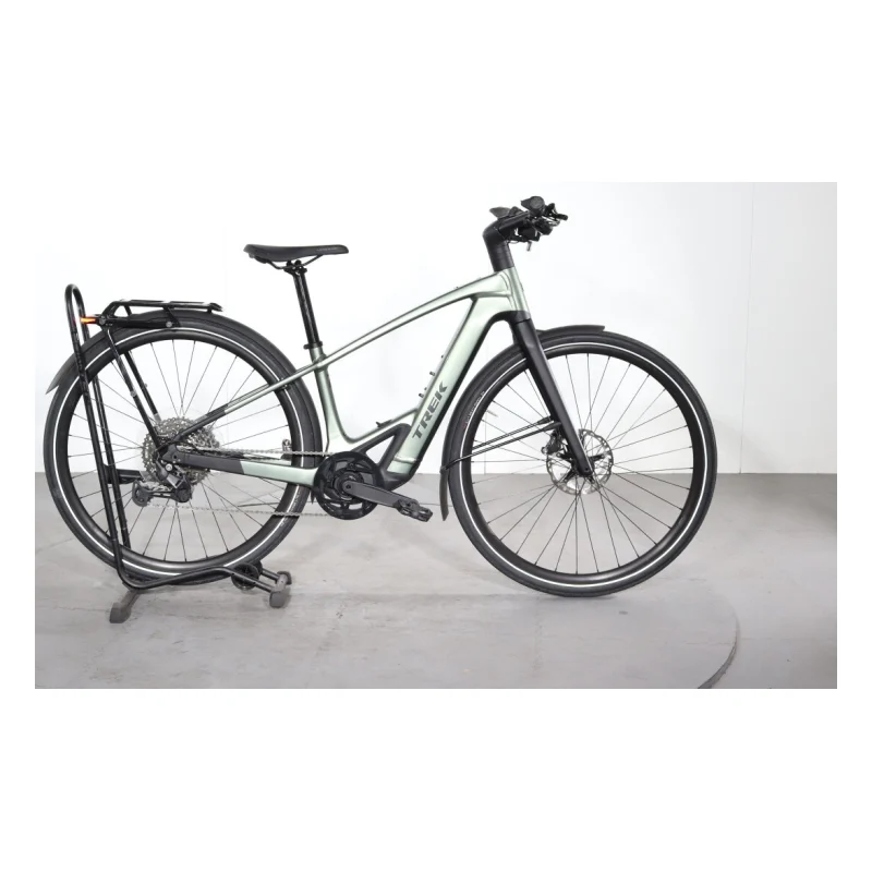 Trek FX+ 7