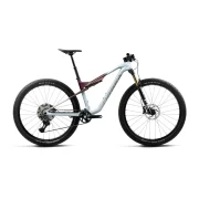 Orbea Oiz M20