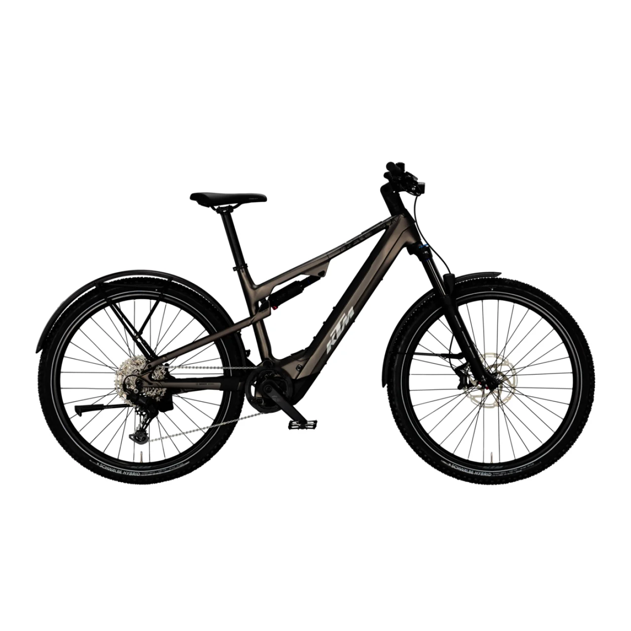 KTM Macina Chacana CX 720 LFC