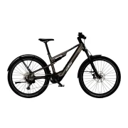 KTM Macina Chacana CX 720 LFC