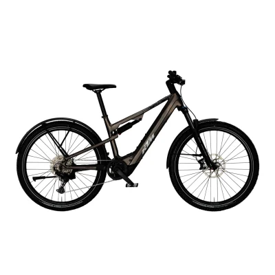 KTM Macina Chacana CX 720 LFC