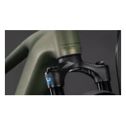 Cube Acid 240 Hybrid Rookie SLX