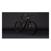 Cube Stereo Hybrid ONE44 HPC TM