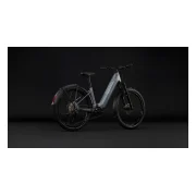 Cube Reaction Hybrid Performance 720 FE