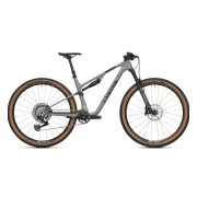 Canyon Lux World Cup CF 9