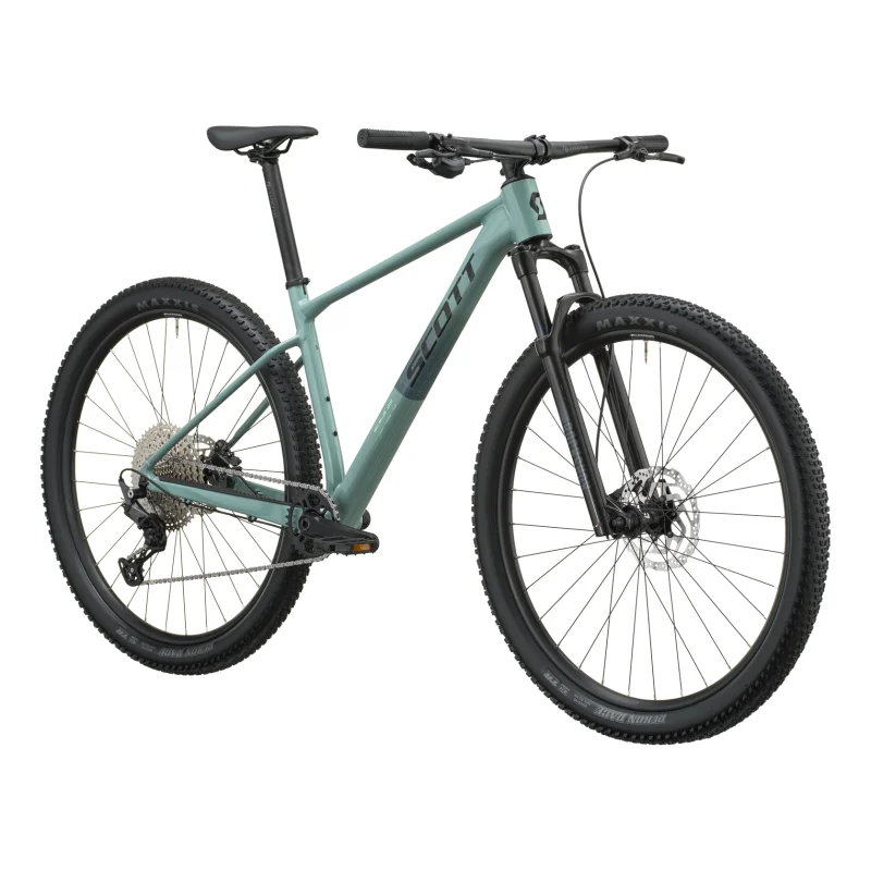 Scott Scale 60