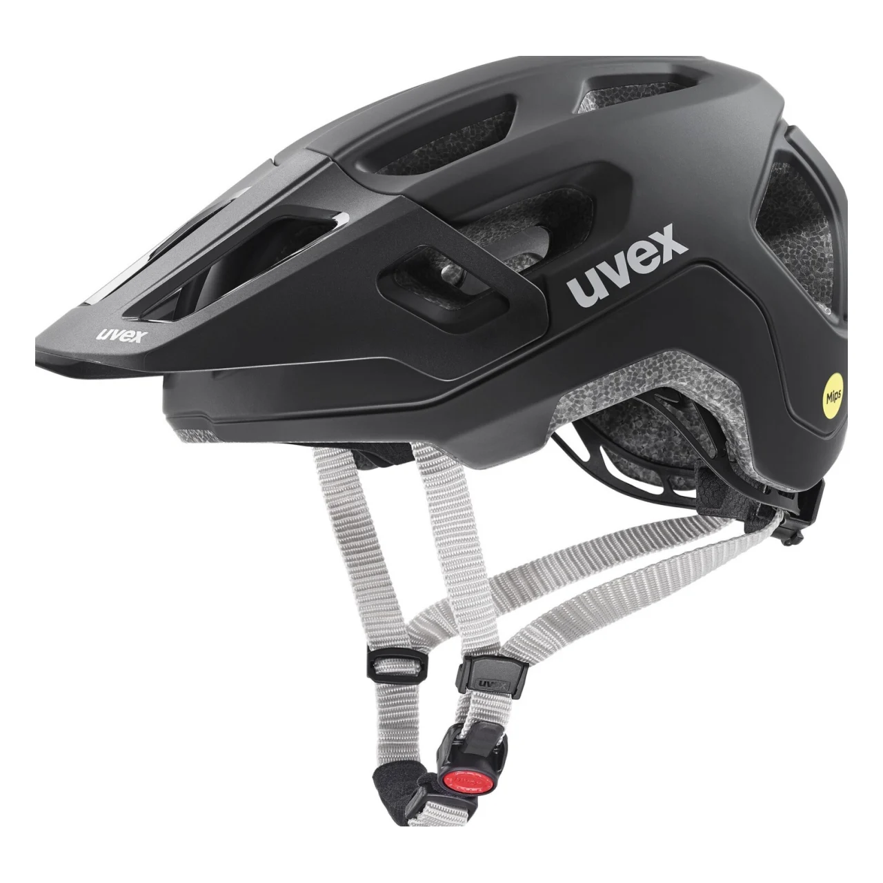 uvex React MIPS Jr.