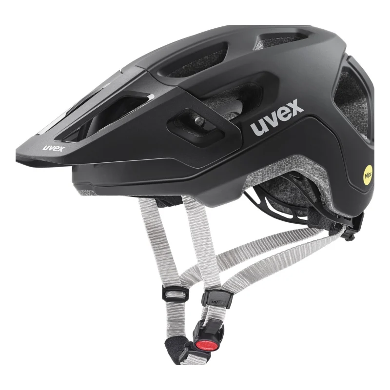 uvex React MIPS Jr.