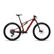 Santa Cruz Blur 90