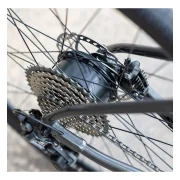 Wilier Triestina Hybrid Shimano 105 Disc