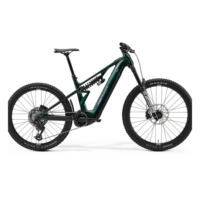 Merida eONE-EIGHTY FR 800