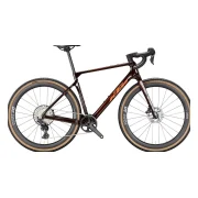 KTM Gravelator Master
