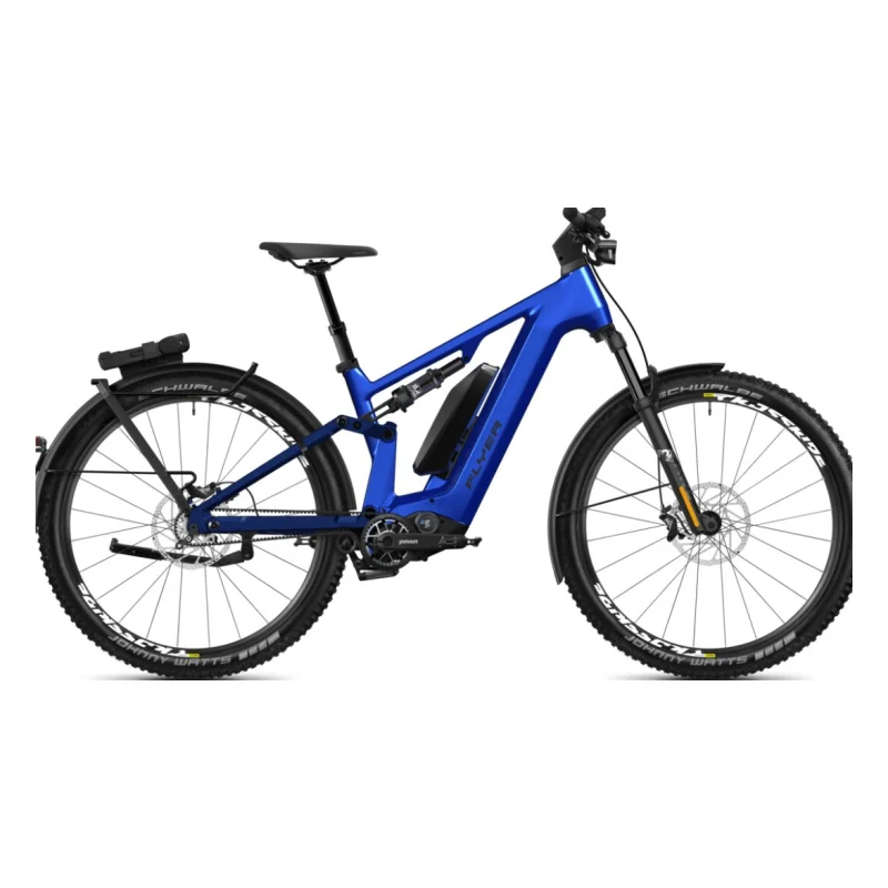 Flyer G1 Goroc TR:X 8.63 HS EU